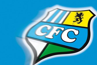 Chemnitzer FC punktet in Wiesbaden -