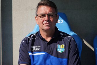 Chemnitzer FC: Rekordspieler übernimmt Leitung des Nachwuchsleistungszentrums - Ulf Mehlhorn ist Rekordspieler des Chemnitzer FC. Ab sofort leitet er das Nachwuchsleistungszentrum des Vereins.