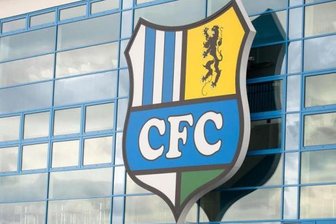 Chemnitzer FC sicher in der Türkei gelandet -