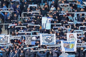 Chemnitzer FC: So will der CFC Spitzenreiter Erfurt bezwingen - Die Himmelblauen bekommen in Erfurt den Rücken gestärkt. 