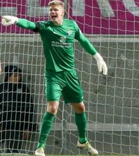Chemnitzer FC: Stammtorhüter fällt weiter aus - 