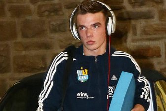 Mauersberger bedauert seine Tat.