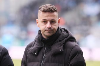 Chemnitzer FC: Tommy Haeder wird Geschäftsführer - Wird neuer CFC-Geschäftsführer neben Uwe Hildebrand: Tommy Haeder, der bisher als Prokurist der CFC Fußball GmbH und Geschäftsstellenleiter tätig war.