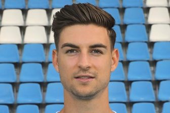 Chemnitzer FC trennt sich von drei Spielern - Danny Breitfelder