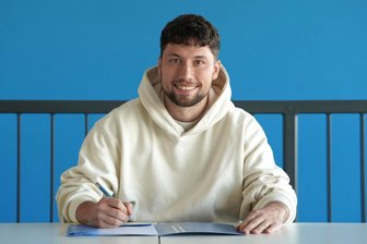 Chemnitzer FC verlängert mit Tom Baumgart - Tom Baumgart hat beim Chemnitzer FC verlängert.