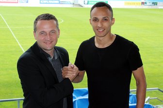 Chemnitzer FC verpflichtet Marcelo de Freitas Costa -