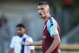 Chemnitzer FC verpflichtet weiteren Spieler - Jovan Vidovic ist beim CFC unter Vertrag genommen worden.
