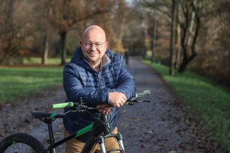 Chemnitzer FDP-Mann tritt nicht noch mal für Bundestag an: „Ich habe meiner Familie viel zugemutet“ - Frank Müller-Rosentritt will nicht mehr nach Berlin. Der FDP-Politiker hat angekündigt, nicht noch einmal für den Bundestag zu kandidieren.