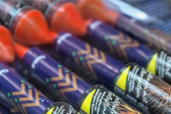 Chemnitzer Feuerwehr gibt Tipps für sicheres Böllern - Am 29. Dezember beginnt der Feuerwerksverkauf. 