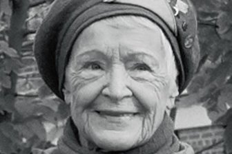 Chemnitzer Gästeführerin Renate Otto gestorben - Renate Otto - Gästeführerin 