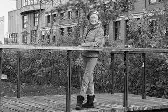 Chemnitzer Gästeführerin Renate Otto ist gestorben - Die Chemnitzerin war eines der Gründungsmitglieder des Vereins der Gästeführer. Am 13. Januar starb sie