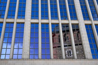 Chemnitzer „Galerie Roter Turm“: Auch Tamaris schließt sein Geschäft - Die „Galerie Roter Turm“ verliert zum Jahresende zwei bekannte Mieter.