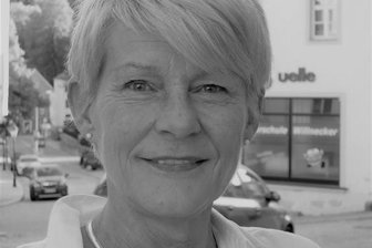 Chemnitzer Grünen-Politikerin Petra Zais gestorben - Die langjährige Chemnitzer Grünen-Politikerin Petra Zais ist tot.