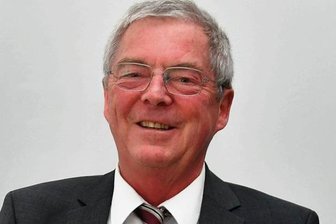 Chemnitzer IHK-Präsident Franz Voigt verstorben - Franz Voigt.