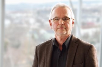 Chemnitzer Infektiologe über Corona: Fast nur noch Fälle der britischen Mutation - Infektiologe Thomas Grünewald.