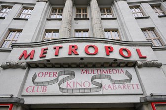 Chemnitzer Kino „Metropol“ verbindet Konzert und Film zur „nordischen Vorweihnacht“ - Das Kino „Metropol“ lädt am Samstag zu einer „nordischen Vorweihnacht“ ein.