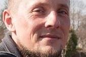 Chemnitzer Kleingärtner: Offene Gartentore für Zuwanderer - Jens Peter - Vorsitzender des Stadtverbands der Kleingärtner