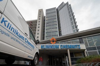 Chemnitzer Kliniken melden deutlichen Anstieg von Corona-Fällen -