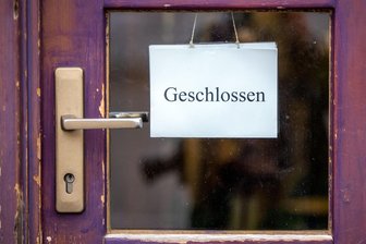 Chemnitzer Kosmetikerin wegen Subventionsbetrugs angeklagt: Ignorierte sie Lockdown-Regeln? - Während der Lockdowns mussten Kosmetikstudios geschlossen bleiben.