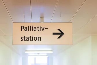 Chemnitzer Krankenhaus stockt Palliativstation auf - „Wir können das Ziel der Reise nicht verändern, dafür aber die Reisebedingungen“, sagt Torsten Kohlisch.