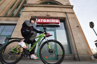 Chemnitzer Kult-Klub Atomino zieht um - 