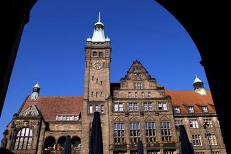 Chemnitzer Linke für abgestimmten Haushaltsplan -