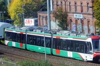 Chemnitzer Modell startet später - Dieses Fahrzeuge sollen künftig im Chemnitzer Modell eingesetzt werden