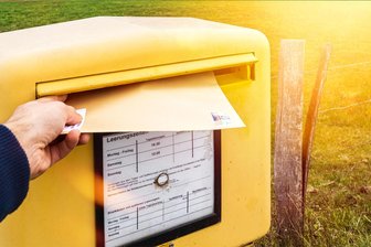 Chemnitzer Motiv ziert bald eine Briefmarke - Sendungen können bald mit Briefmarke mit Chemnitzer Motiv versandt werden.