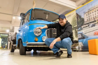 Chemnitzer Museum stellt „Fahrzeugrebellen“ und ihre Leidenschaft vor -