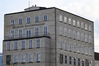 Chemnitzer Museum zeigt Kunst, die der Freistaat Sachsen gekauft hat - Im Museum am Falkeplatz werden die diesjährigen Ankäufe der Kulturstiftung des Freistaates gezeigt.