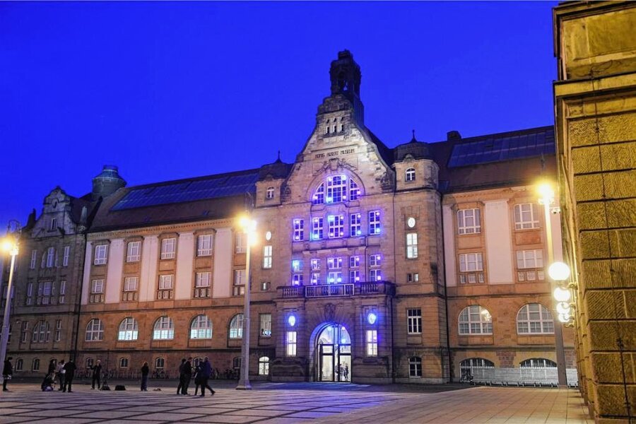 Chemnitzer Museumsnacht: Ein kleiner Reiseführer zur Orientierung - Nachts im Museum heißt es am Samstag wieder in Chemnitz und Umgebung. Die Gäste können aus Hunderten Angeboten wählen. 