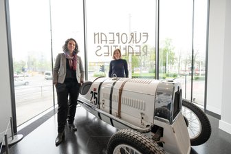 Chemnitzer „Museumsnacht“ mit erweitertem Programm -