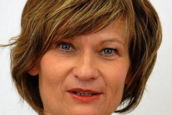 Chemnitzer OB leitet Europabüro der sächsischen Kommunen - Barbara Ludwig - Politikerin