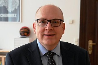 Chemnitzer OB Schulze positiv auf Coronavirus getestet - Der Chemnitzer Oberbürgermeister Sven Schulze hat sich mit dem Coronavirus infiziert.