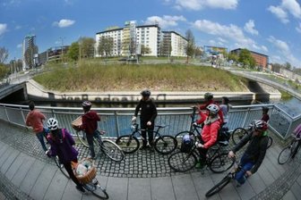 Chemnitzer OB will Stadtentwicklung stärker strategisch ausrichten -