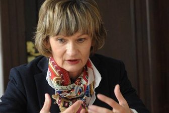 Chemnitzer Oberbürgermeisterin attackiert Landesregierung: "Sachsen hat in der Asylfrage keinen Plan" - 