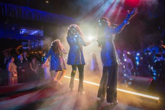 Chemnitzer Opernball 2019 - Galerie 3 -