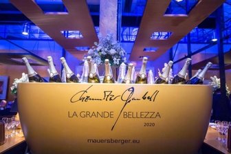 Chemnitzer Opernball 2020 - Galerie 2 -