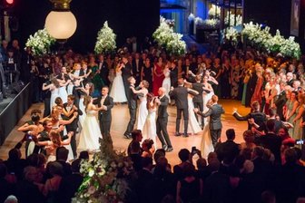 Chemnitzer Opernball 2020 - Galerie 3 -
