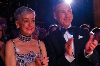 Chemnitzer Opernball: Glitzer und Atmosphäre -