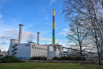 Chemnitzer Pläne für Müllkraftwerk: Kritiker warnen vor Kostenfalle - In Chemnitz betreibt der Versorger Eins Energie zwei neue Gasmotorenkraftwerke. Das Unternehmen prüft derzeit den Bau eines Müllkraftwerkes in unmittelbarer Nachbarschaft.