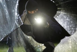 Chemnitzer Polizei macht Serieneinbrecher dingfest -