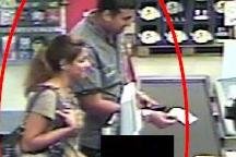 Chemnitzer Polizei sucht mit Fotos nach Trickbetrügern - 