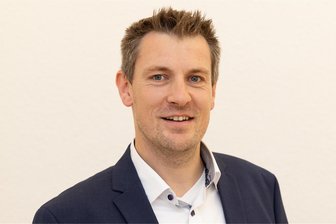Chemnitzer Professor erhält prestigeträchtige Auszeichnung in den USA - Moritz Schumann ist Professor für Sportmedizin und Sporttherapie an der TU Chemnitz.