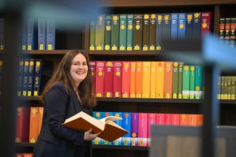 Chemnitzer Professorin startet Umfrage zu Grimm-Märchen - Christina Sanchez-Stockhammer startet in der Weihnachtszeit eine Umfrage zu den Grimm‘schen Märchen.