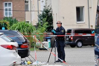 Chemnitzer Prozess zu Totschlag im Hinterhof startet - 