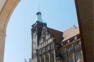 Chemnitzer Räte wollen Jugendklubs retten -
