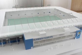 Chemnitzer Rathaus will CFC entschädigen -