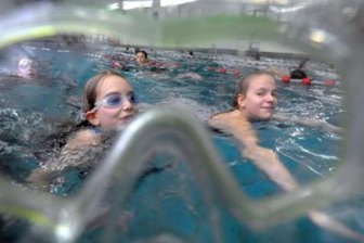 Chemnitzer Rathaus will neuen Schwimmkomplex nicht im Küchwald bauen -