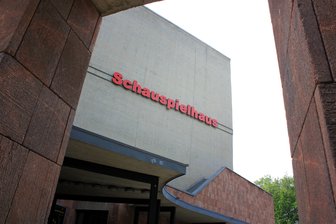 Chemnitzer Schauspielhaus hat wieder eine Gastronomie - 